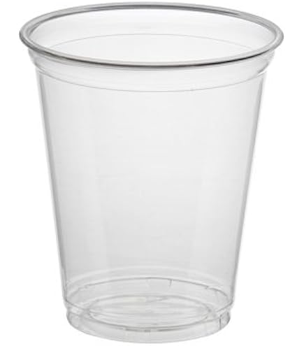 De nieuwe regels voor plastic wegwerpbekers, servies en koffiebekers