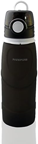 PANOPURE 750ml Collapsible Leak Proof Drinking Bottle