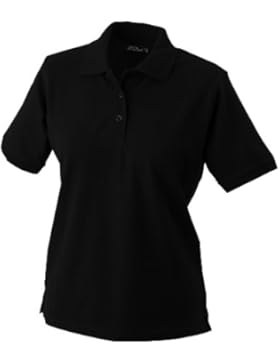 James & Nicholson Damen Poloshirt