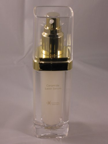 Preisvergleich Produktbild J.Williams Ceramide Laser Serum 60ml