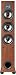 Polk Audio Monitor 65T Three-Way Ported Floorstanding Speaker (Single, Cherry) RS.47149.00