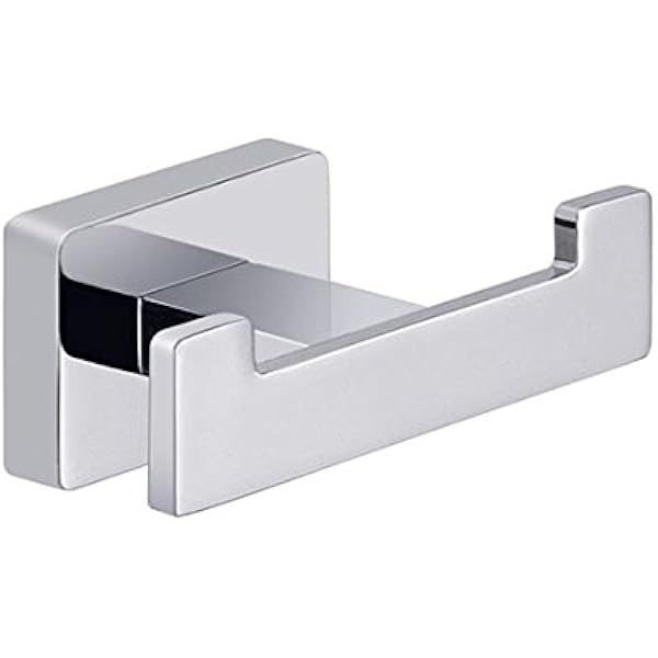 Gedy 44261300200 Percha, Cromo : Amazon.es: Bricolaje y ...