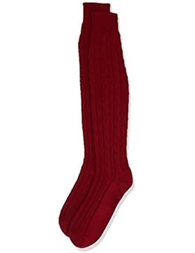 Lusana Herren Trachtenstrümpfe Trachtenkniestrumpf Bergheim