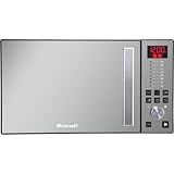Brandt GE2626B Comptoir Micro-onde combiné 26L Noir micro-onde - Micro-ondes (Comptoir, Micro-onde combiné, 26 L, boutons, Rotatif, Noir, 1000 W)
