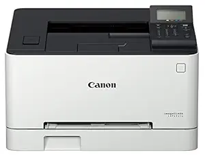 Canon imageCLASS LBP621CW Single Function Laser Colour Printer