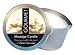 Produktbild Gourmet Massagekerze White Chocolate 200 ml