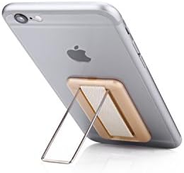 Cerberysmartphone finger holder with stand, for Apple iPhone 7/8 X, Samsung Galaxy S8