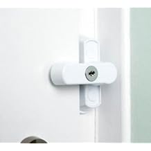 Suchergebnis auf Amazon.de für: stangenschloss tür