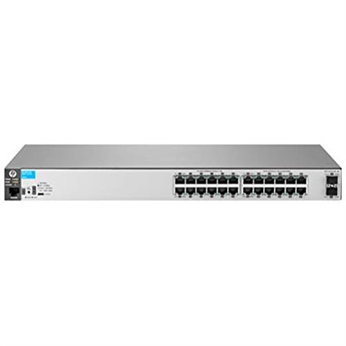 Preisvergleich Produktbild HPE 2530-24G-2SFP+ Switch