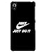 Produktbild Cooldesigner4 - Sony Xperia Z2 Hülle Case Nike Brand Logo Ultra Thin Durable Phone Hülle Cases Fit für Sony Xperia Z2
