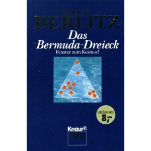 Das Bermuda-Dreieck : [Fenster zum Kosmos?].