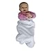 Red Castle Lightweight Cocobag Sleeping Bag (0-4 Months, Taupe)