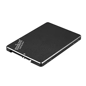 Layfuz Mobile SSD D Hard Drive Type-C&USB3.0 Universal Black&1TB