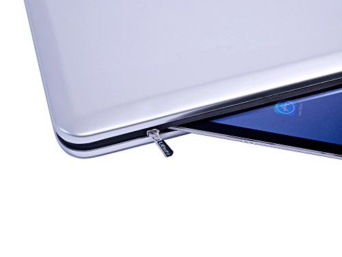 Lifstil [pro:tect] – Case (Schutzhülle) für Apple MacBook (13″ MacBook Air, Silver Glossy) - 5