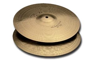 Buy PaisteSIGNATURE MEDIUM HI-HATS 14 