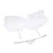 Magideal Newborn Baby Headband & Wing Costume Photo Prop Outfits Sets Decor Crown RS.345.00