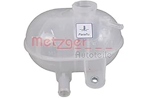 METZGER 2140072 - Contenedor de compensación