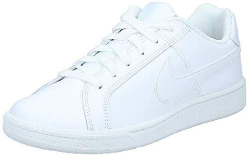 Nike Court Royale, Zapatillas de Gimnasia para Hombre, Blanco (White/White 111), 40 EU