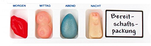 Preisvergleich Produktbild Odenwälder Marzipan Bereitschaftspackung 30 g