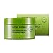 Nature Republic - Jeju Sparkling Mud Cleansing Cream - Cleansers & Exfoliators - Exfoliating & Cleansing Masks