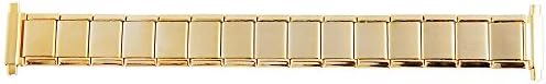 Stainless Steel Replacement Bracelet 8200016 220 – width 22 mm