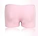 Happy Cherry Comfy Maternity Pregnancy Low Rise Knickers Briefs Underpants Pants Size L - Pink