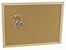 Price comparison product image NOTICE BOARD CORK 1200X900MM KF03568 By Q CONNECT