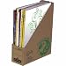 Produktbild Fellowes 20 x Stehsammler R-Kive BxHxT 80x30x22 cm naturbraun