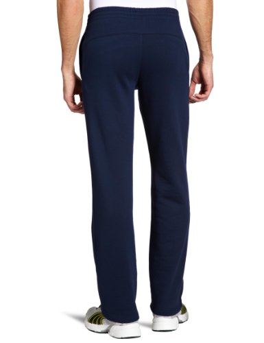 adidas Herren Hose Essentials Sweatpants Open Hem - 2