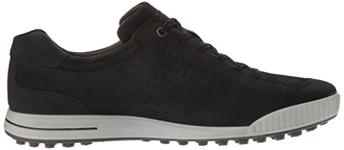Ecco Herren Men’s Golf Street Retro Golfschuhe - 7