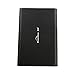 Produktbild JJSS Externe Festplatte Tragbare Festplatte USB3.0 160 GB / 250 GB / 320 GB / 500 GB / 1 TB / 2 TB Hohe Kapazität Passend für Computer und Laptop Speichermedium,Black,320GB