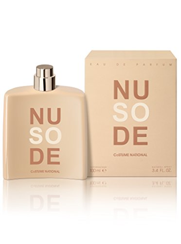 Costume National So Nude Eau De Parfum 100 ml