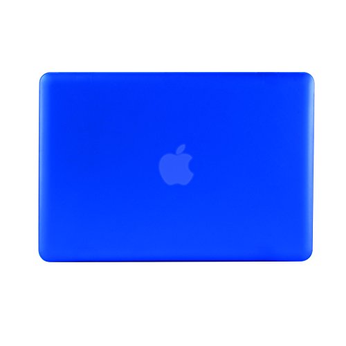 LogiLink Hardcover (Schutzhülle) für 13″ MacBook Pro, royal blue - 3
