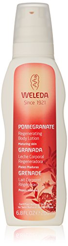 Weleda Granatapfel Pflegelotion, 200 ml