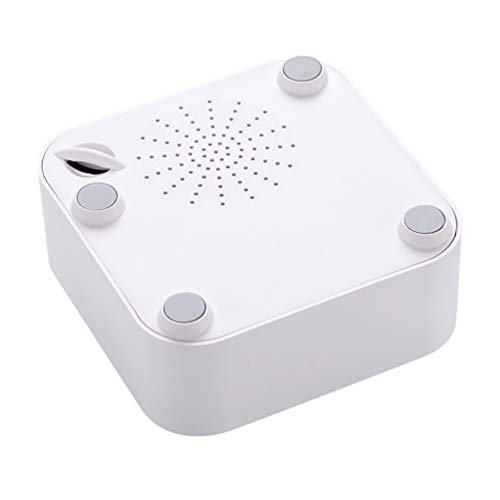 Preisvergleich Produktbild Lykke. Hilfreiche Nützliche Musik Schlafmaschine, die Ihnen Hilft, Eine Gute Schlafqualität zu Erreichen. Entspannt Ihre Stimmung und Verleiht Ihnen Beruhigende Klänge