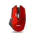 Produktbild Blisfille USB Kabellose Maus 3 DPI Einstellbar 800/1200/1600 DPI 2.4gHz Kompatibel Mit Win Xp/7/8/10 Und Das Neueste