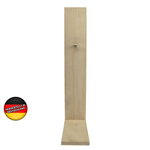 Nähkloben Nähpferd Basic zum festhalten des Leders beim Ledernähen - 3