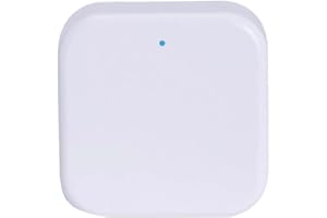 REMIXAST G2 für Gateway für TT-Schloss-Anwendung, für Gateway für intelligente Türschlösser, für Gateway für Passwortschloss-Technologie, Hero App, guter Raummanager für Gateway (G2 drahtlos)