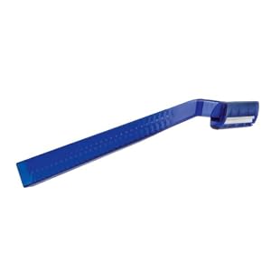 Wilkinson Sword Duplo Disposable Razor 4-Pack (4 Packs of 8) - Image 3