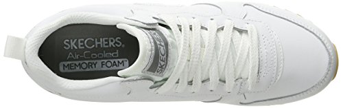 Skechers Damen Og 85 Ditzy Dancer Sneakers - 8