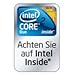 Produktbild Intel Core 2 Duo T7400 Mobile Merom Tray CPU Core 2 Duo 2160 MHz Socket 478 µFCPGA 667 FSB 4096 KB 34 W B2