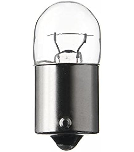 Lampadina PY21W 24V 21W Gialla - Con Attacco BAU15S Per Camion E Veicoli Industriali, 10 Pezzi, Compatibile Con Mercedes, MAN, Volvo E Altri