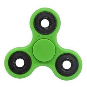 GGG Tri Fidget Hand Spinner, Hybrid Ceramic Bearing Fidget Spinner Kids Adult EDC Toy Great for Fidgeters, Anxiety, Focusing, ADHD, Autism, Quitting Bad Habits, Staying Awake-3