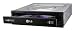 Produktbild LG GTC0N 8X Internal Slim 12,7mm SATA DVDRW Optical Laptop Drive, 24x CD-R, M-Disc, OEM, Dual Layer schwarz
