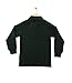CHIMPRALA Cotton Boys Polo Neck T- Shirt Bottle Green Size, 24