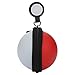 Produktbild TAOtTAO Schalten Sie Poke Ball Plus Tragetasche für Switch Poke Ball und Controller Eevee Game Bag (A)