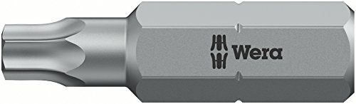 Wera 7440/41/42 Kraftform Drehmomentschraubendreher-Satz, 27-teilig, 05074739001 - 17