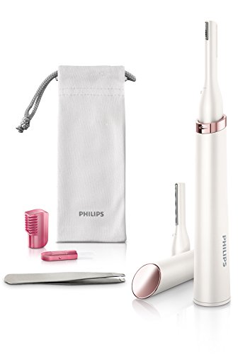 Philips HP6393/00 Body and Face Trimmer