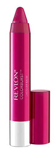 Revlon ColorBurst Lacquer Balm Stain- Vivacious