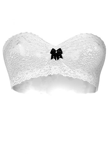 Preisvergleich Produktbild Bomb Girl 8371 Damen Accessoire elfenbein (M / L)